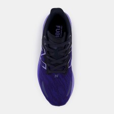 Additional picture of New Balance FuelCell Propel v3 (Blue Vibriant Violet Eclipse) 6