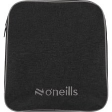 Additional picture of O'Neills Kent Holdall Bag 22" Black Silver