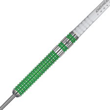 Additional picture of Winmau Overdrive 90% Tungsten Darts 22g
