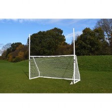 Additional picture of Precision GAA Match Goal Posts (10' x 6')