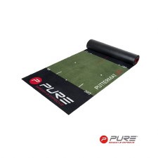 Additional picture of Pure2Improve Golf Putting Mat