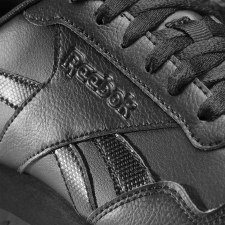 Additional picture of Reebok Royal Glide (Black Black) 7