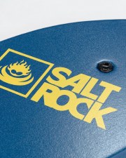 Additional picture of Saltrock Soul Stream Bodyboard (Yellow Blue) 41"