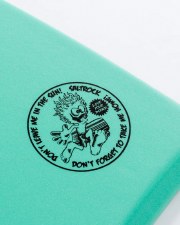 Additional picture of Saltrock Creeper 37" Bodyboard (Green Black)