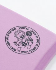 Additional picture of Saltrock Warp 37" Bodyboard (Green Pink)