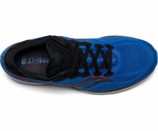 Additional picture of Saucony Ride 14 Mens (Royal Space) 9