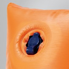 Additional picture of Speedo Sea Squad Armbands (Orange) 0-2