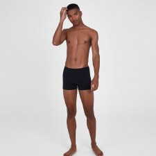 Additional picture of Speedo Essential Endurance+ Aquashort (Black) 34