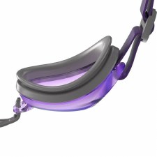 Additional picture of Speedo Jet Swimming Goggles Adults Purple Tinted Lens