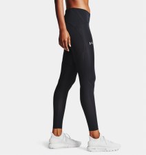 Under Armour Fly Fast 2.0 Heatgear Legging (Black) XL - Central Sports