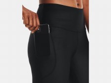 Additional picture of Under Armour HG Armour Hi Capri (Black) XS