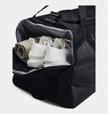 Additional picture of Under Armour Undeniable 5.0 XL Bag Black Grey