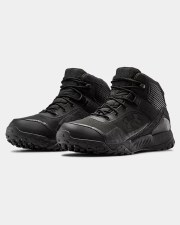 Additional picture of Under Armour Valsetz RTS 1.5 5" WP Tactical Boots (Black)