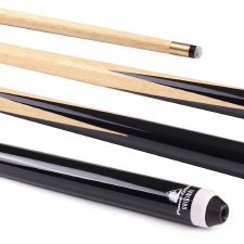 Additional picture of PowerGlide Original 2 Piece 57" Pool/Snooker Cue