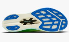 Additional picture of Brooks Hyperion Elite 4 PB Mens Running Shoes Bluewash Green Gecko Cobalt Size 6