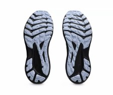 Additional picture of Asics GT-1000 13 GTX Men's Trail Running Shoes Black Safety Yellow Size 10