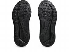 Additional picture of Asics Kayano 31 Men's Running Shoes Black Size 10.5