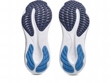 Additional picture of Asics Gel Pulse 16 Men's Running Shoes Indigo Blue Size 10
