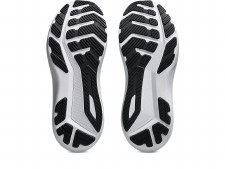 Additional picture of Asics GT-1000 14 Men's Running Shoes Black White Size 13