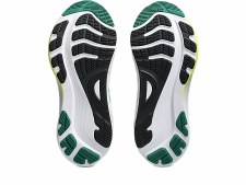 Additional picture of Asics GEL-KAYANO 32 Men's Running Shoes Black Jasper Green Size 8