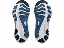 Additional picture of Asics GEL-KAYANO 32 Men's Running Shoes Winter Sea Midnight Size 11