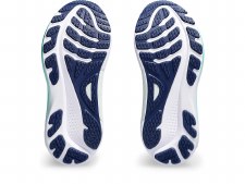Additional picture of Asics Gel Kayano™ 30 Women's Running Shoes Rich Teal Blue Expanse Size 7