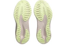 Additional picture of Asics Gel Excite 10 Women's Running Shoes Cream Neutral Pink Size 6