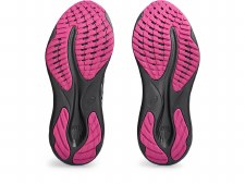 Additional picture of Asics Gel Pulse 15 GTX Gore Tex Women's Running Shoes Black Blackberry Size 5