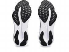 Additional picture of Asics Gel Pulse 15 Women's Running Shoes Black Sheet Rock Size 6