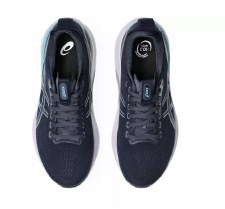 Additional picture of Asics Gel-Kayano 32 Womens Running Shoe Midnight Dusk Violet Size 5