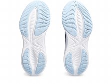 Additional picture of Asics Gel Cumulus 25 GS Kids Running Shoes Thunder Blue Light Blue Size 5