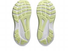 Additional picture of Asics GT-1000 13 PS Kids Velcro Running Shoes Illusion Blue White Size 10