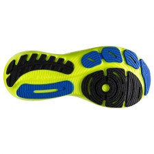 Additional picture of Brooks Glycerin 21 Men's Running Shoes Blue Nightlife Black Size 10.5