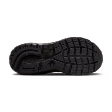 Additional picture of Brooks Ghost 16 GTX Men's Waterproof Running Shoes Black Black Ebony Size 8
