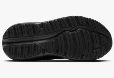 Additional picture of Brooks Ghost Max L Men's Running Shoes Black Black Size 10