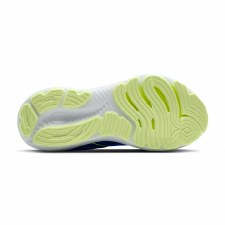 Additional picture of Brooks Glycerin 22 Men's Running Shoes Black Cobalt Neo Yellow Size 9