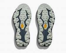 Additional picture of Hoka Speedgoat 6 GORE-TEX Women's Hiking Shoe Thunder Cloud Mint Fluorite Size 5