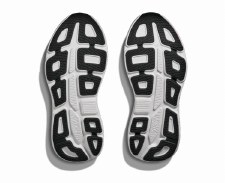 Additional picture of Hoka Bondi 9 Men's Running Shoes Skyward Blue Hoka Blue Size 10.5