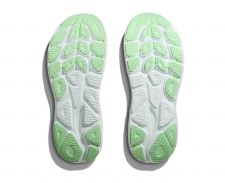 Additional picture of Hoka Clifton 10 Men's Running Shoes Hoka Blue Skyward Blue Size 9