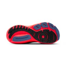 Additional picture of Brooks Glycerin GTS 21 Women's Running Shoes Blue Black Pink Size 6.5