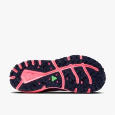 Additional picture of Brooks Divide 5 GTX Women's Trail Running Shoes Grey Blue Pink Lime Size 5