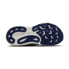 Additional picture of Brooks Adrenaline GTS 24 Women's Running Shoes Grey Blue Ribbon Peach Size 7
