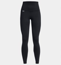 Additional picture of Under Armour Motion Ultra High-Rise Leggings Black Size XS
