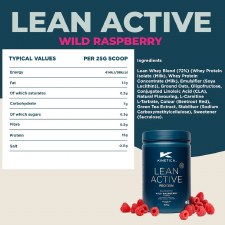 Additional picture of Kinetica Lean Active 900g