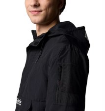 Additional picture of Columbia Men's Challenger™ Windbreaker Black Size XS