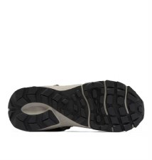 Additional picture of Columbia Mens Peakfreak Rush  Sandal LEA Cordovan Pebble Size 7