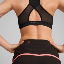 Additional picture of Puma x HYROX 4Keeps Running Bra Women's Black Size Large