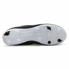 Additional picture of Umbro Speciali Liga Firm Ground Football Boots Black White Size 9
