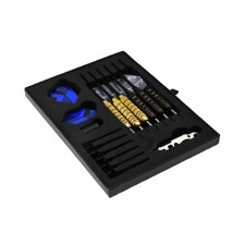 Additional picture of Arrow180 Brass Darts Set 22g