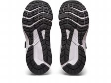 Additional picture of Asics GT-1000™ 11 PS Kids Running Shoes (Black Papaya) Size 10